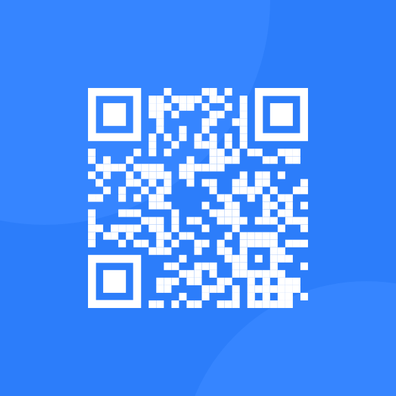 QR to frontendmentor.io